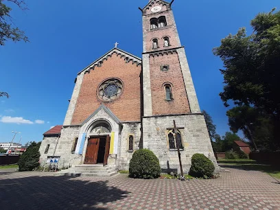 Kościółek św. Marcina (Tarnowskie Góry)