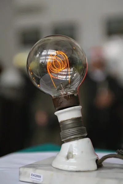Muzeum Energetyki w Łaziskach Górnych