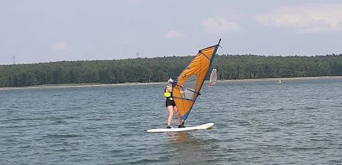 Szkoła windsurfingu POL 33 (Rybnik)